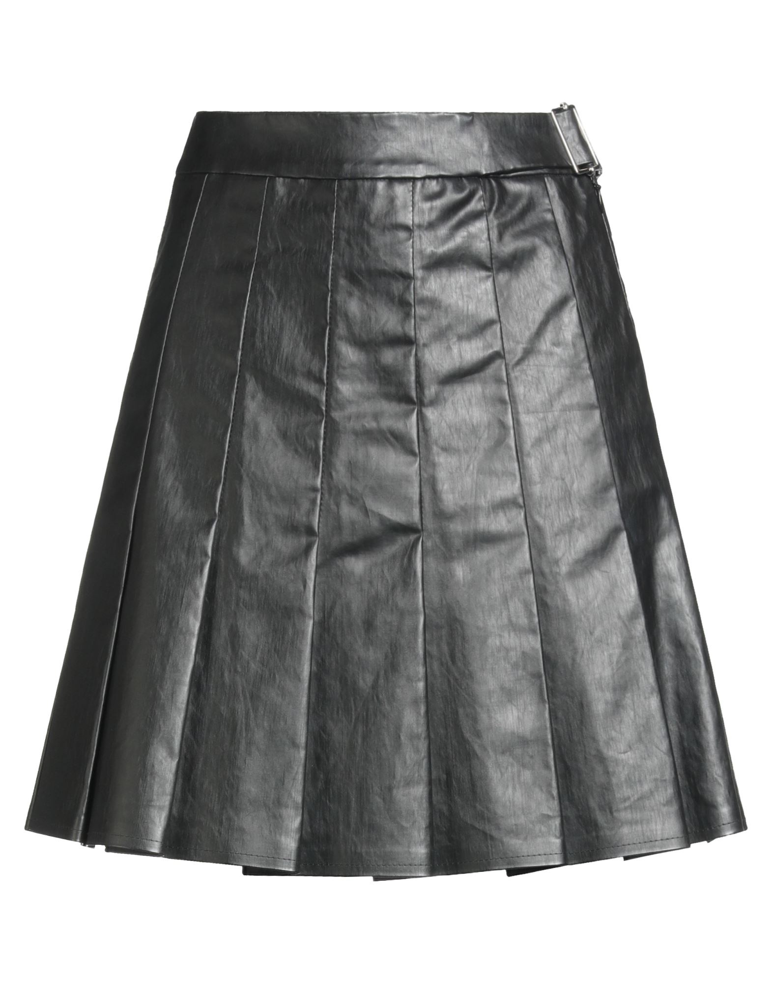 KASSL EDITIONS Minirock Damen Schwarz von KASSL EDITIONS