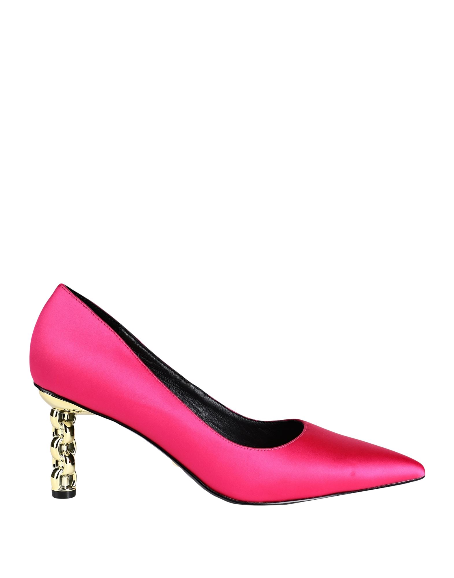 KAT MACONIE Pumps Damen Fuchsia von KAT MACONIE