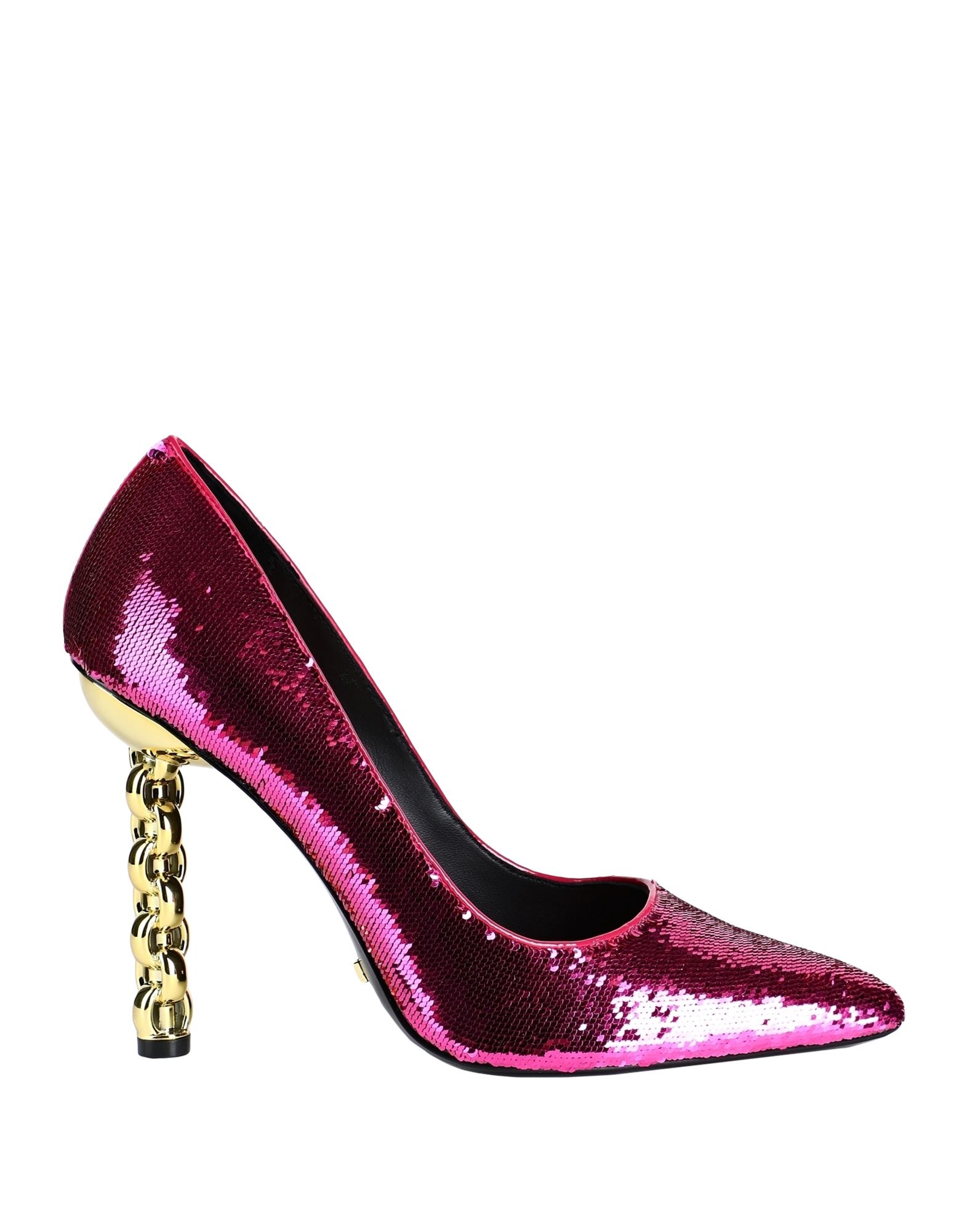 KAT MACONIE Pumps Damen Fuchsia von KAT MACONIE