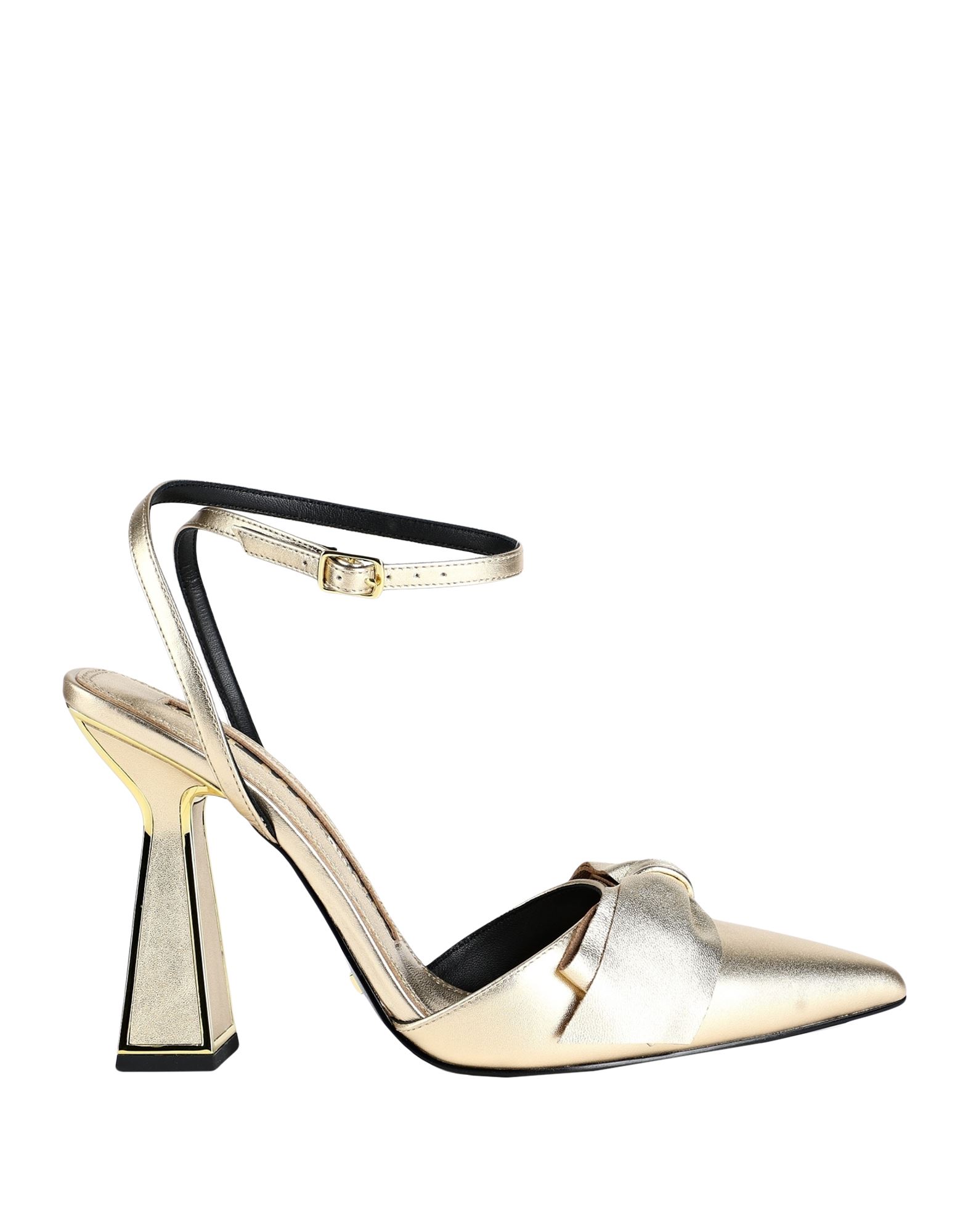 KAT MACONIE Pumps Damen Gold von KAT MACONIE