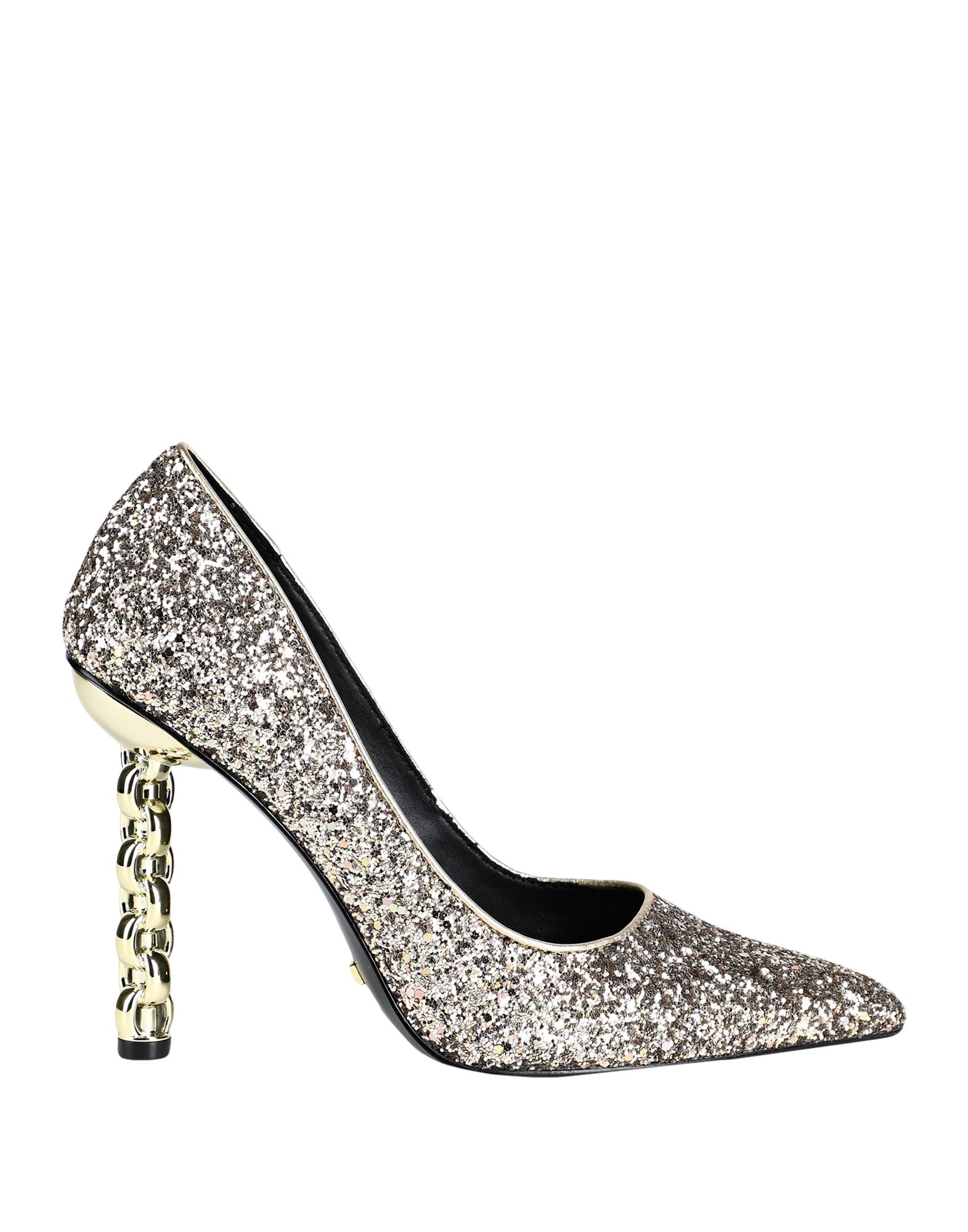 KAT MACONIE Pumps Damen Gold von KAT MACONIE