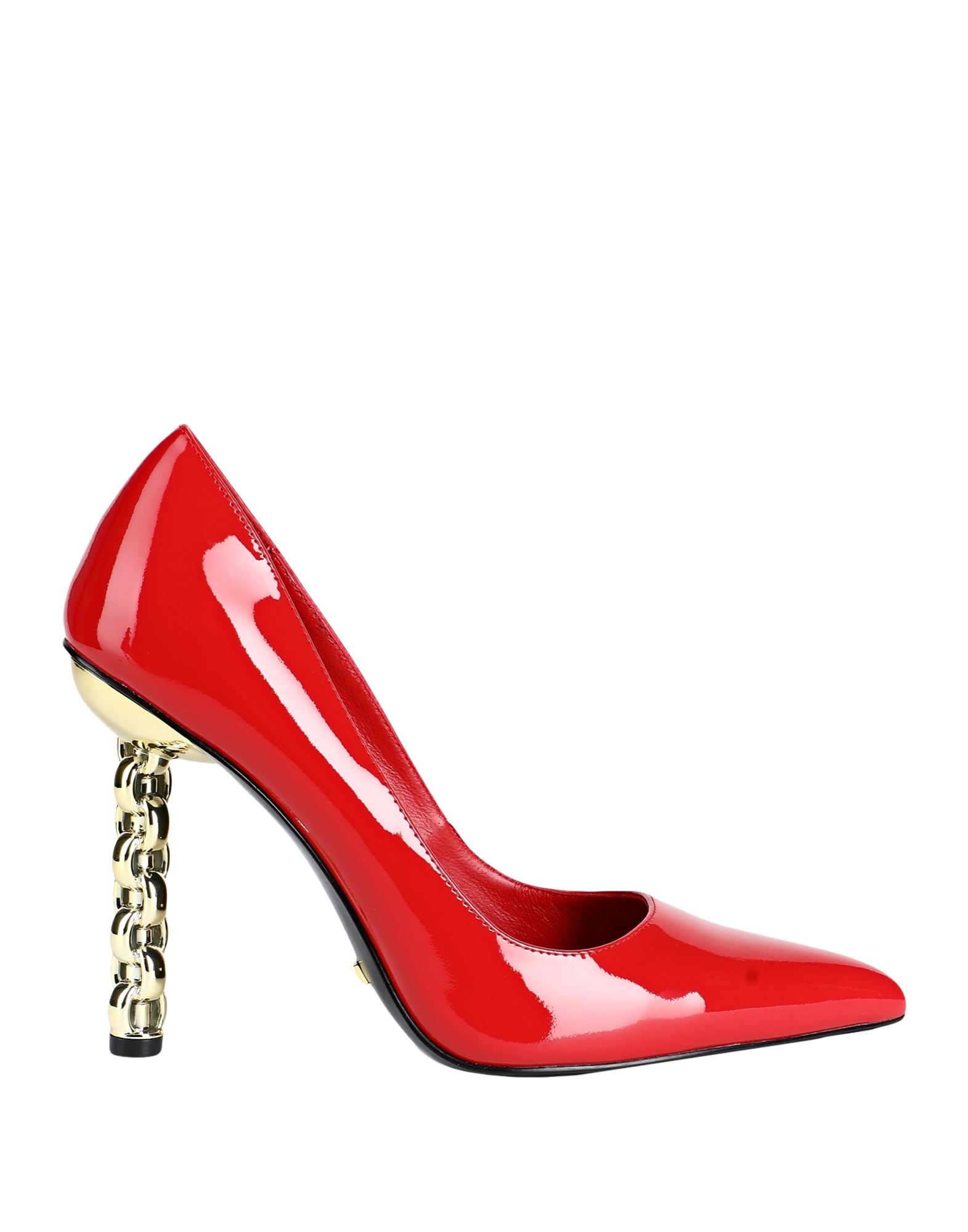 KAT MACONIE Pumps Damen Rot von KAT MACONIE