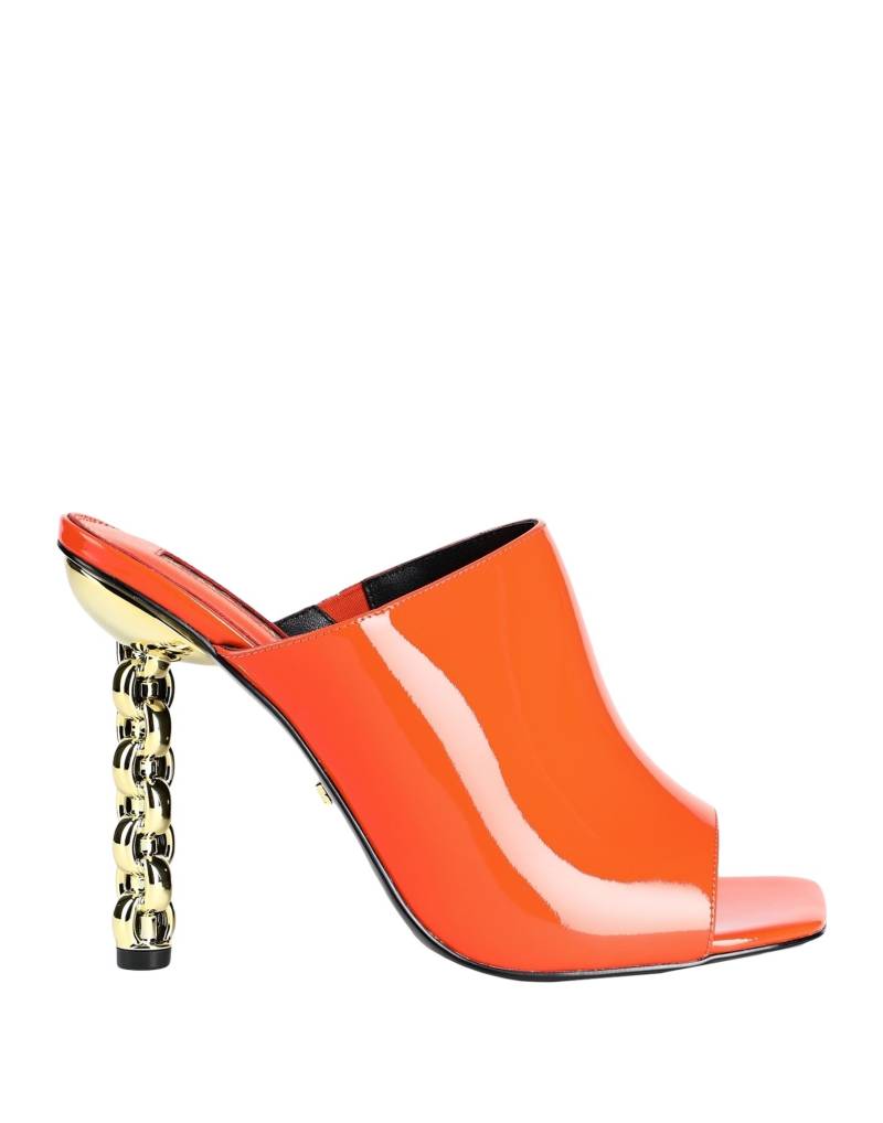KAT MACONIE Sandale Damen Orange von KAT MACONIE