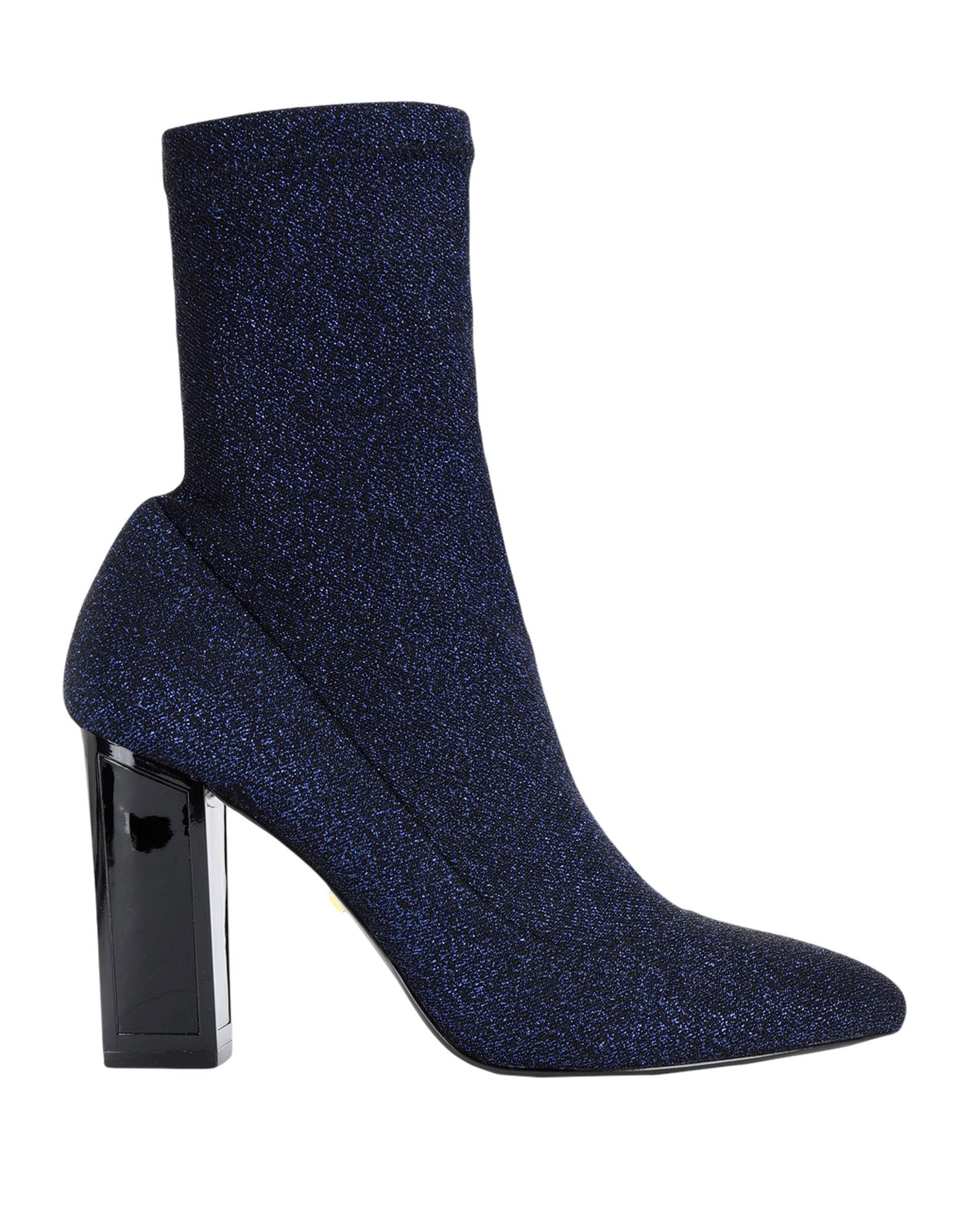 KAT MACONIE Stiefelette Damen Blau von KAT MACONIE