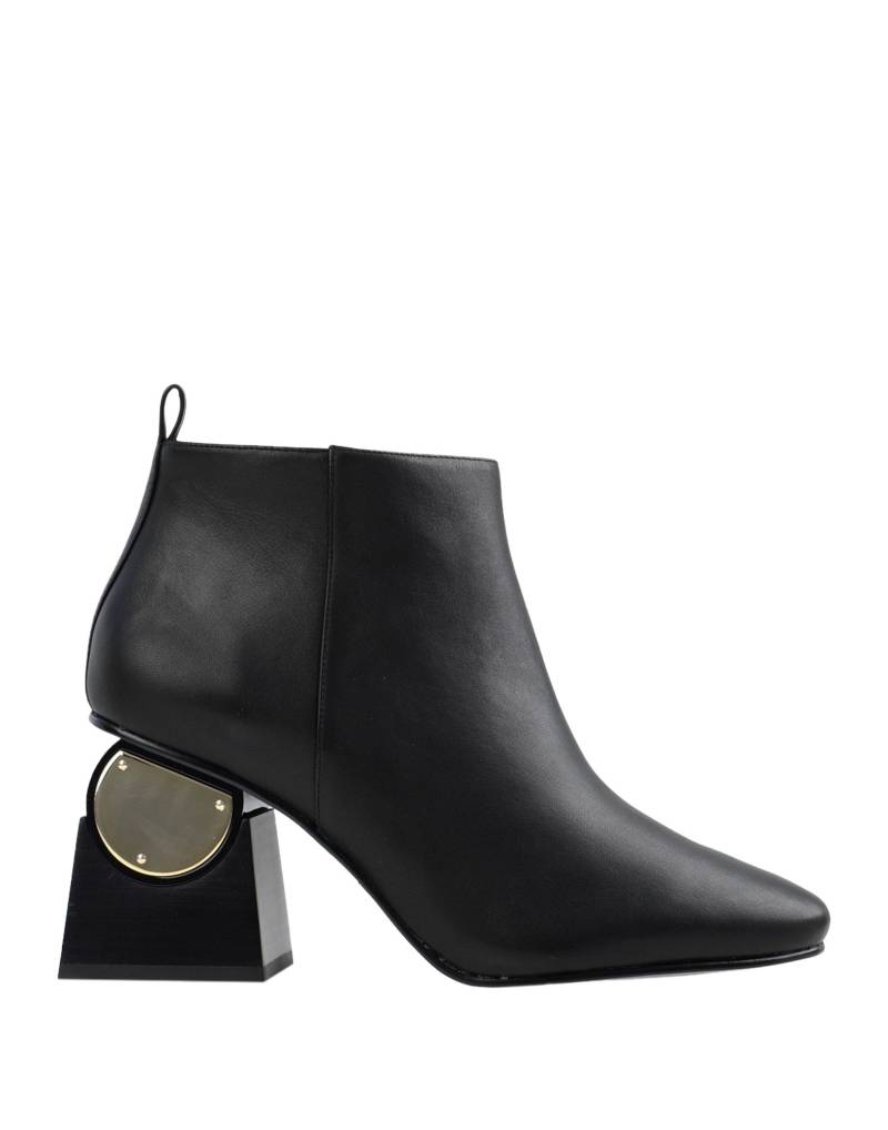 KAT MACONIE Stiefelette Damen Schwarz von KAT MACONIE