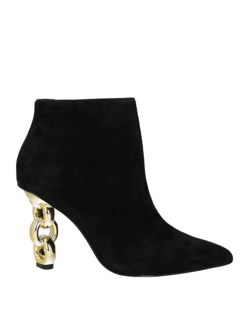 KAT MACONIE Stiefelette Damen Schwarz von KAT MACONIE