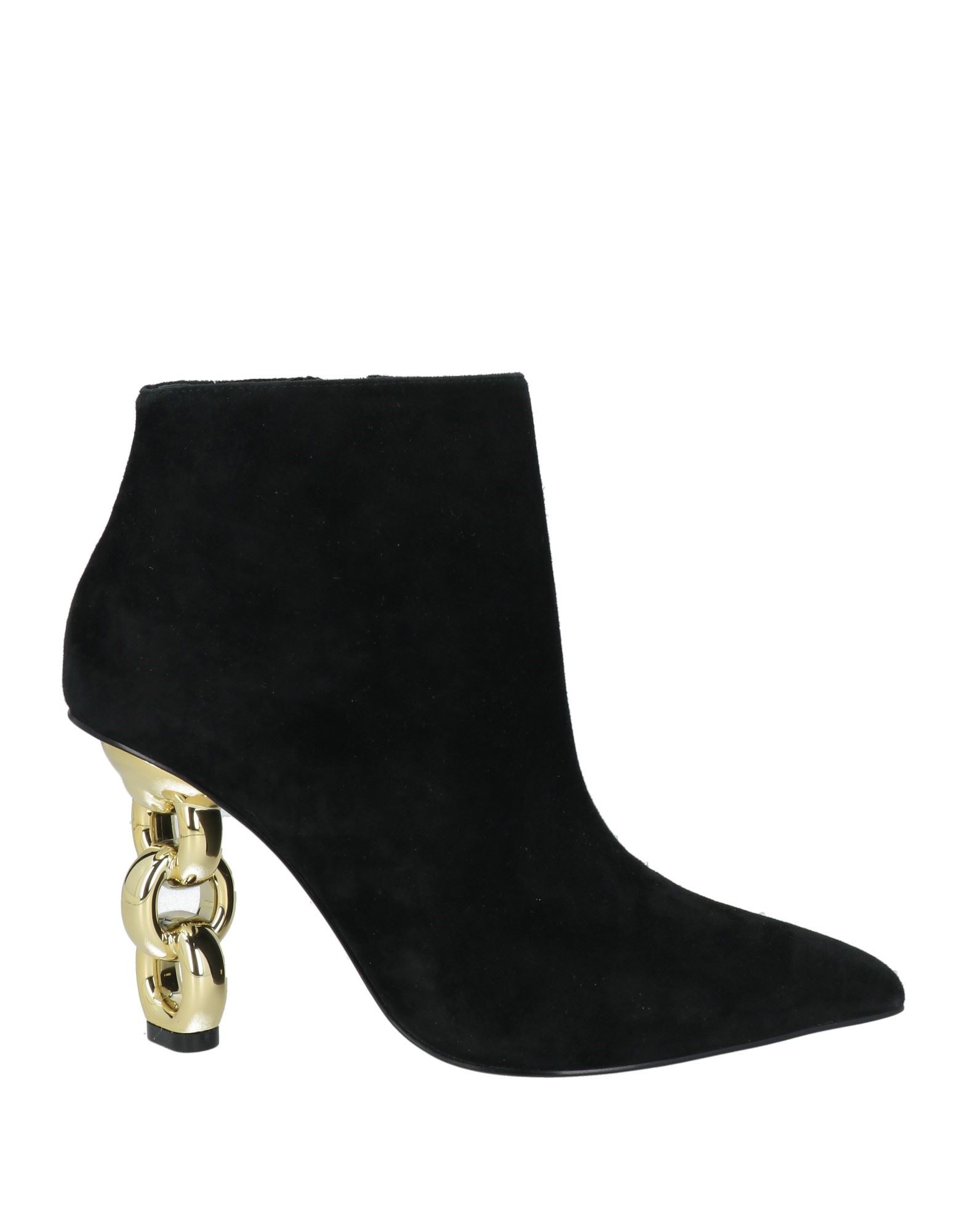 KAT MACONIE Stiefelette Damen Schwarz von KAT MACONIE