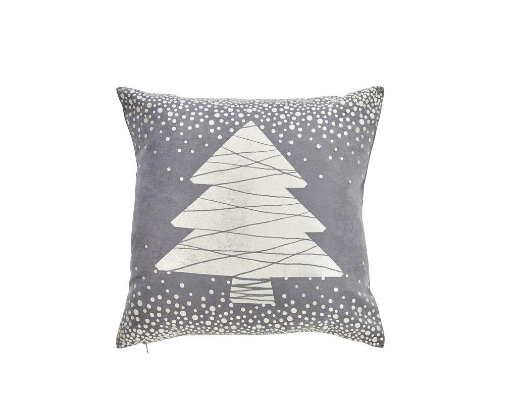 KATAG - Kissenhüllen grey von KATAG