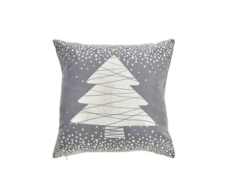 KATAG - Kissenhüllen grey von KATAG