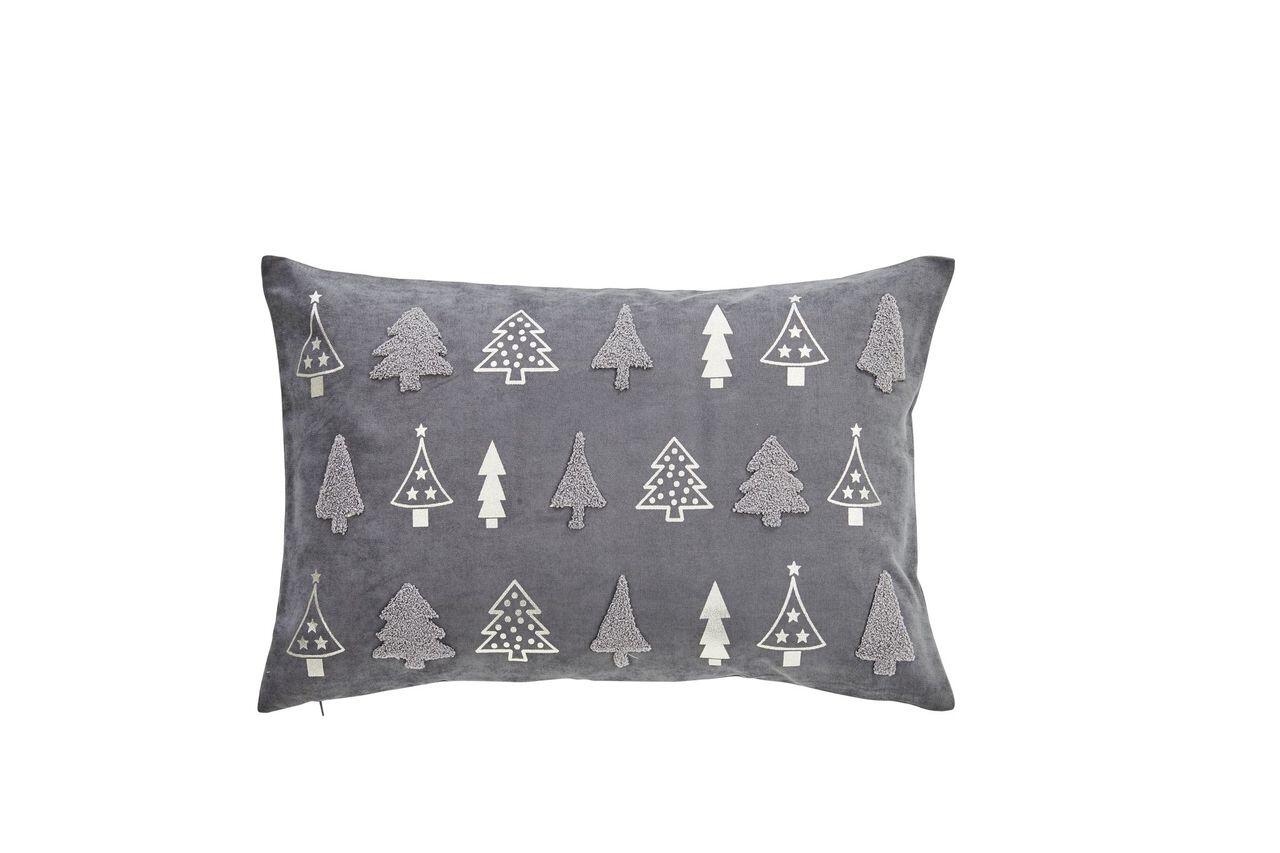 KATAG - Kissenhüllen grey von KATAG