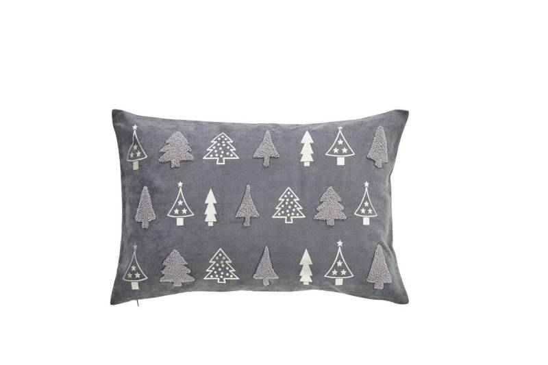 KATAG - Kissenhüllen grey von KATAG