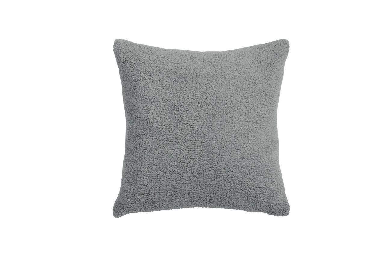 KATAG - Kissenhüllen silver von KATAG