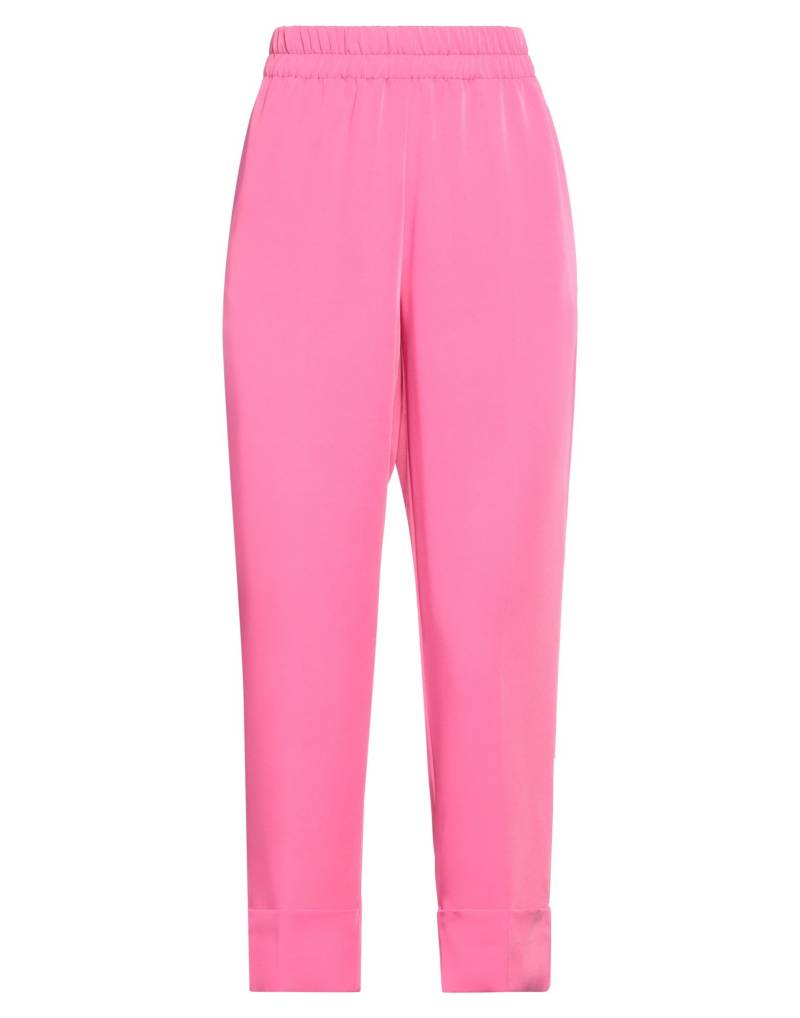 KATE BY LALTRAMODA Hose Damen Fuchsia von KATE BY LALTRAMODA