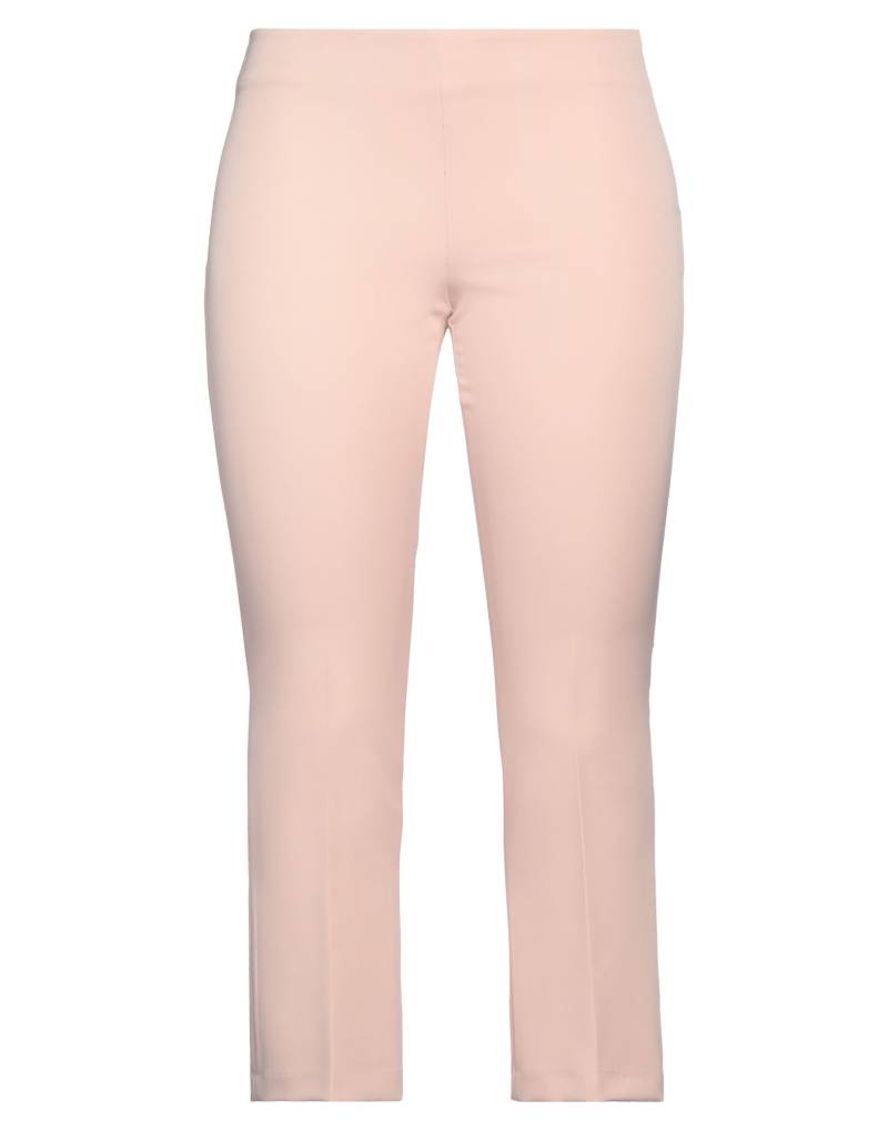 KATE BY LALTRAMODA Hose Damen Hellrosa von KATE BY LALTRAMODA