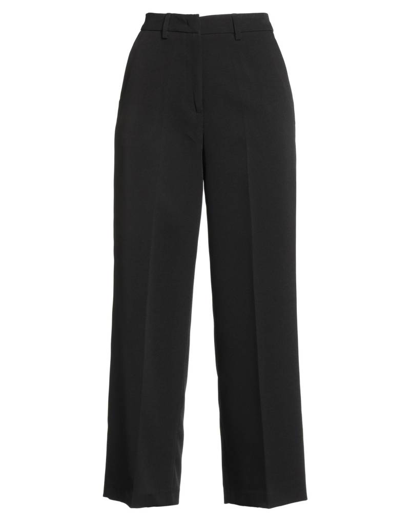 KATE BY LALTRAMODA Hose Damen Schwarz von KATE BY LALTRAMODA