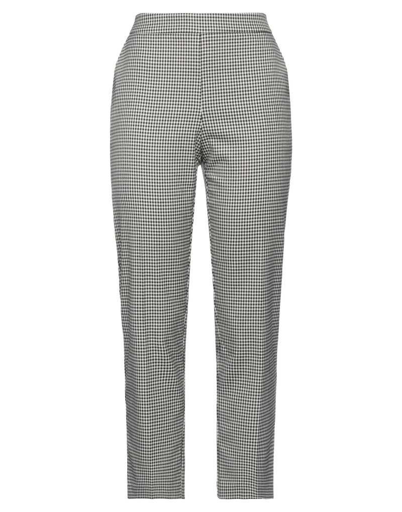 KATE BY LALTRAMODA Hose Damen Schwarz von KATE BY LALTRAMODA