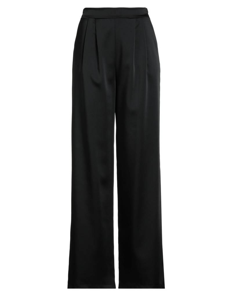 KATE BY LALTRAMODA Hose Damen Schwarz von KATE BY LALTRAMODA