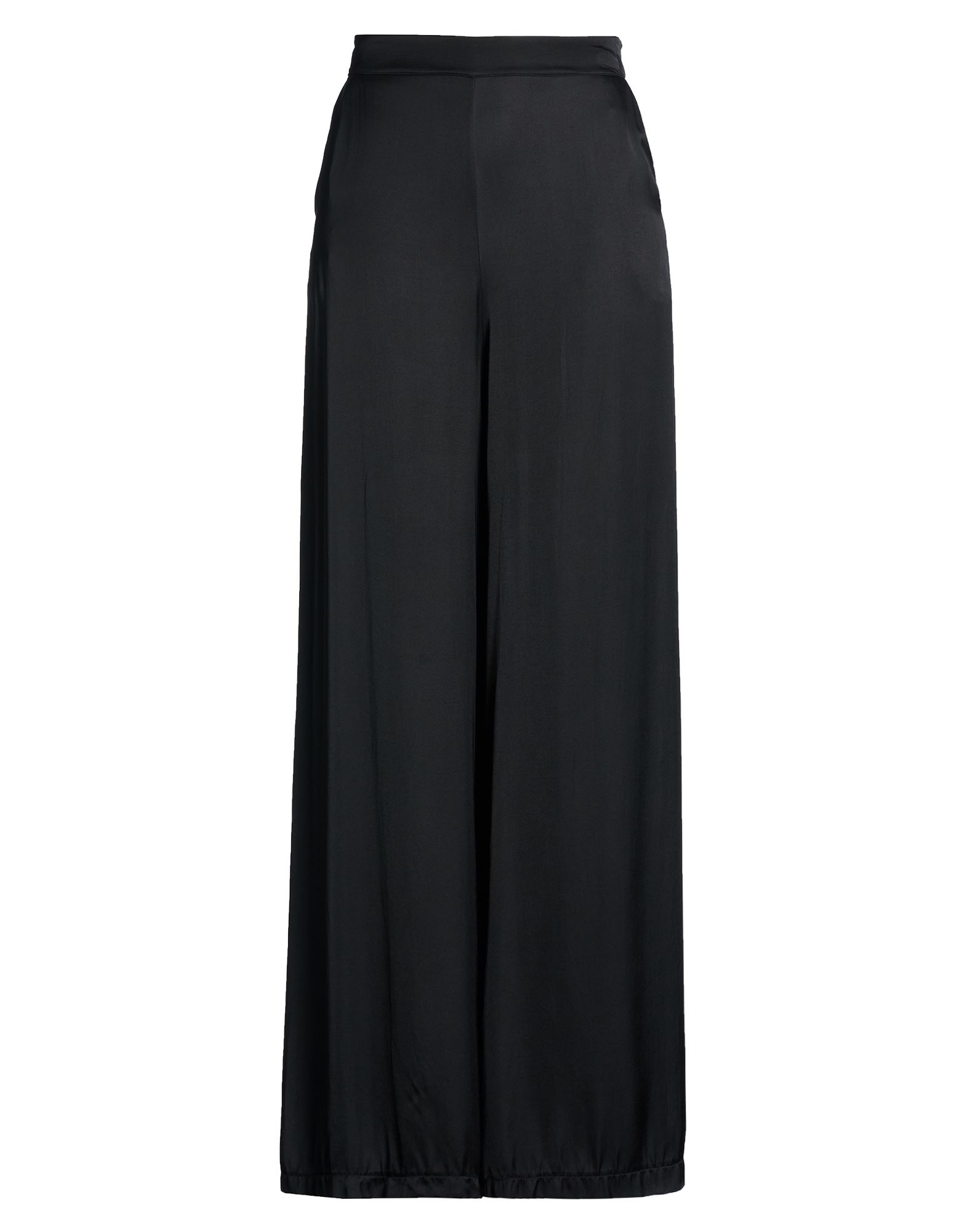 KATE BY LALTRAMODA Hose Damen Schwarz von KATE BY LALTRAMODA