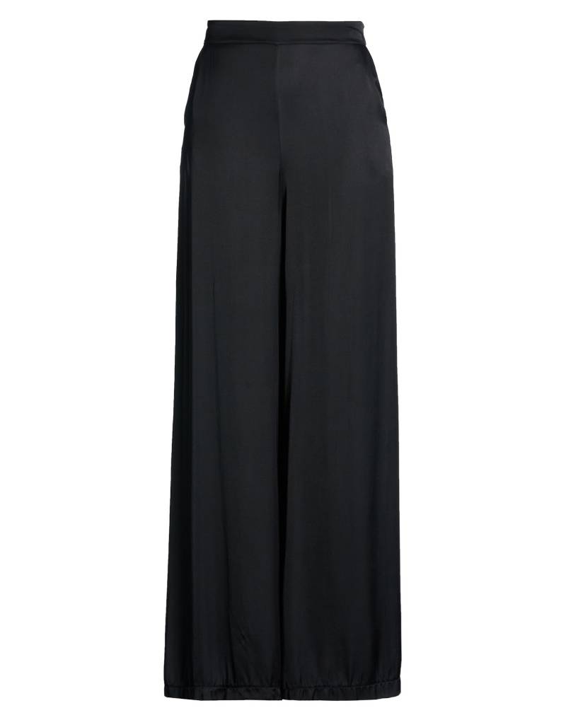 KATE BY LALTRAMODA Hose Damen Schwarz von KATE BY LALTRAMODA