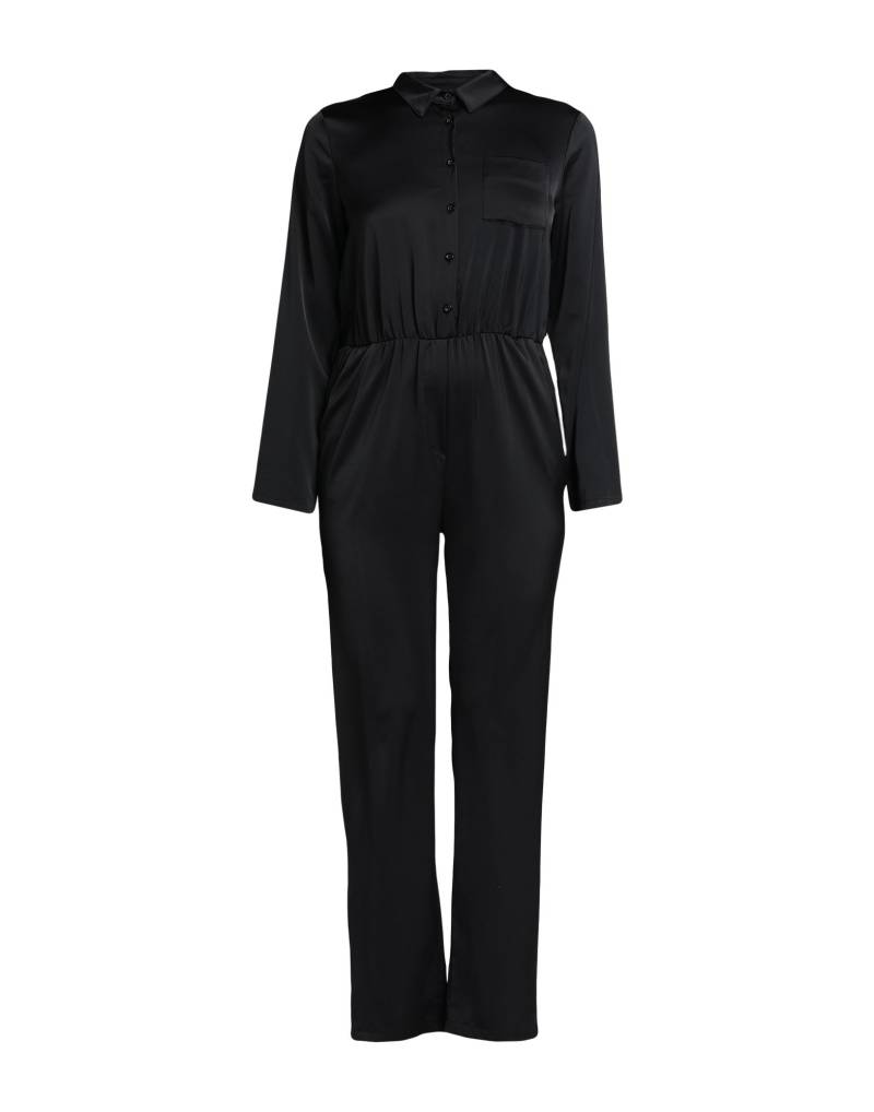 KATE BY LALTRAMODA Jumpsuit Damen Schwarz von KATE BY LALTRAMODA