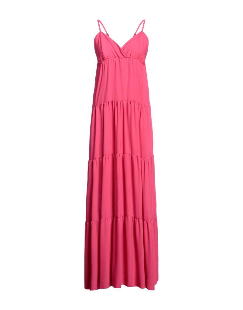 KATE BY LALTRAMODA Maxi-kleid Damen Fuchsia von KATE BY LALTRAMODA