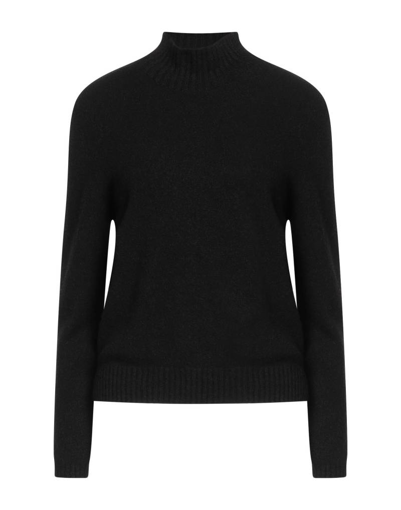 KATE BY LALTRAMODA Rollkragenpullover Damen Schwarz von KATE BY LALTRAMODA