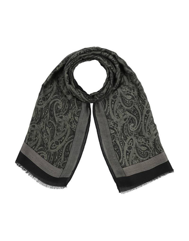 KATE BY LALTRAMODA Schal Damen Schwarz von KATE BY LALTRAMODA