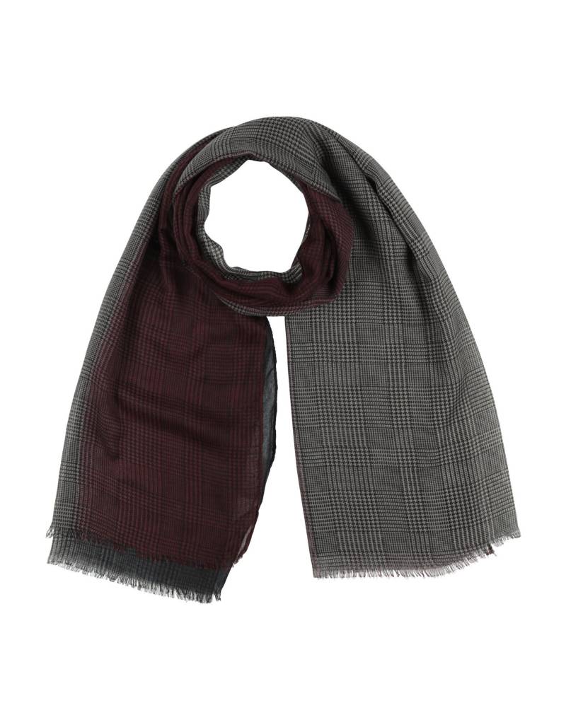 KATE BY LALTRAMODA Schal Damen Schwarz von KATE BY LALTRAMODA