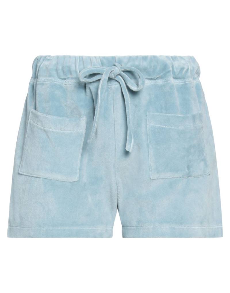 KATE BY LALTRAMODA Shorts & Bermudashorts Damen Hellblau von KATE BY LALTRAMODA