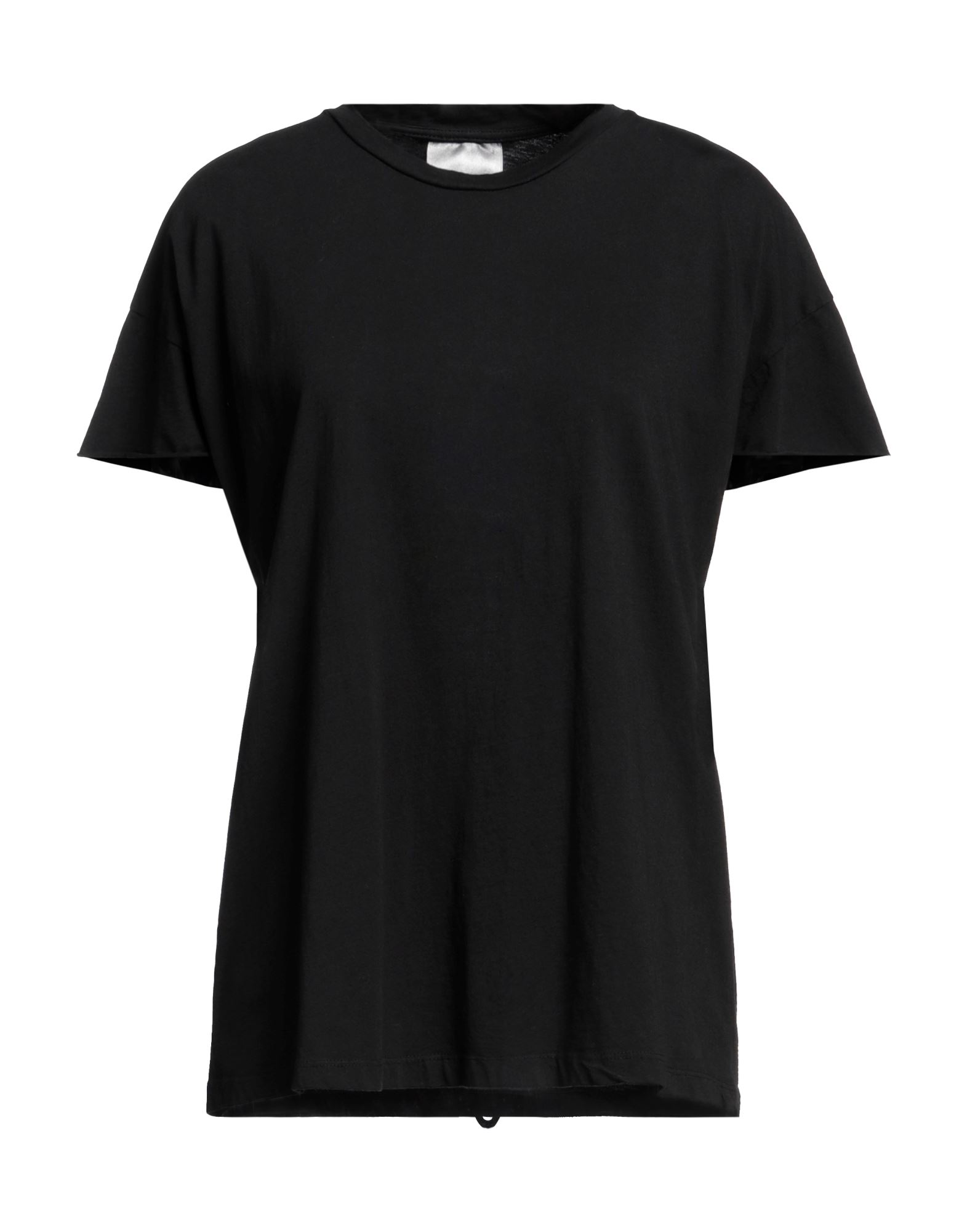 KATE BY LALTRAMODA T-shirts Damen Schwarz von KATE BY LALTRAMODA
