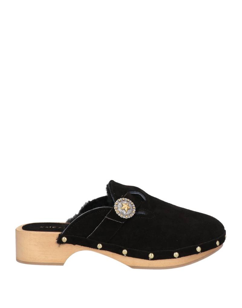 KATE CATE® Mules & Clogs Damen Schwarz von KATE CATE®