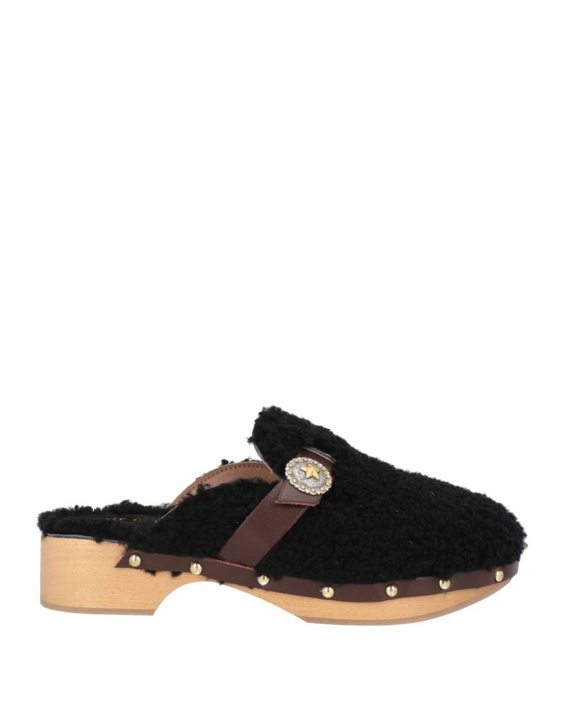 KATE CATE® Mules & Clogs Damen Schwarz von KATE CATE®