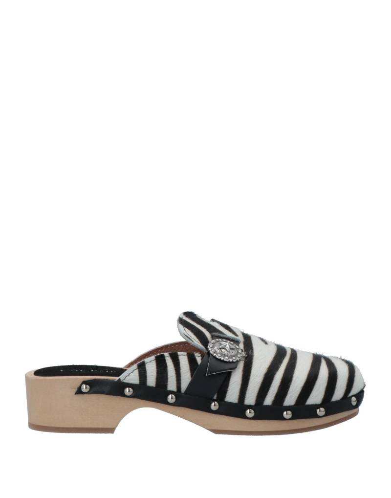 KATE CATE® Mules & Clogs Damen Schwarz von KATE CATE®