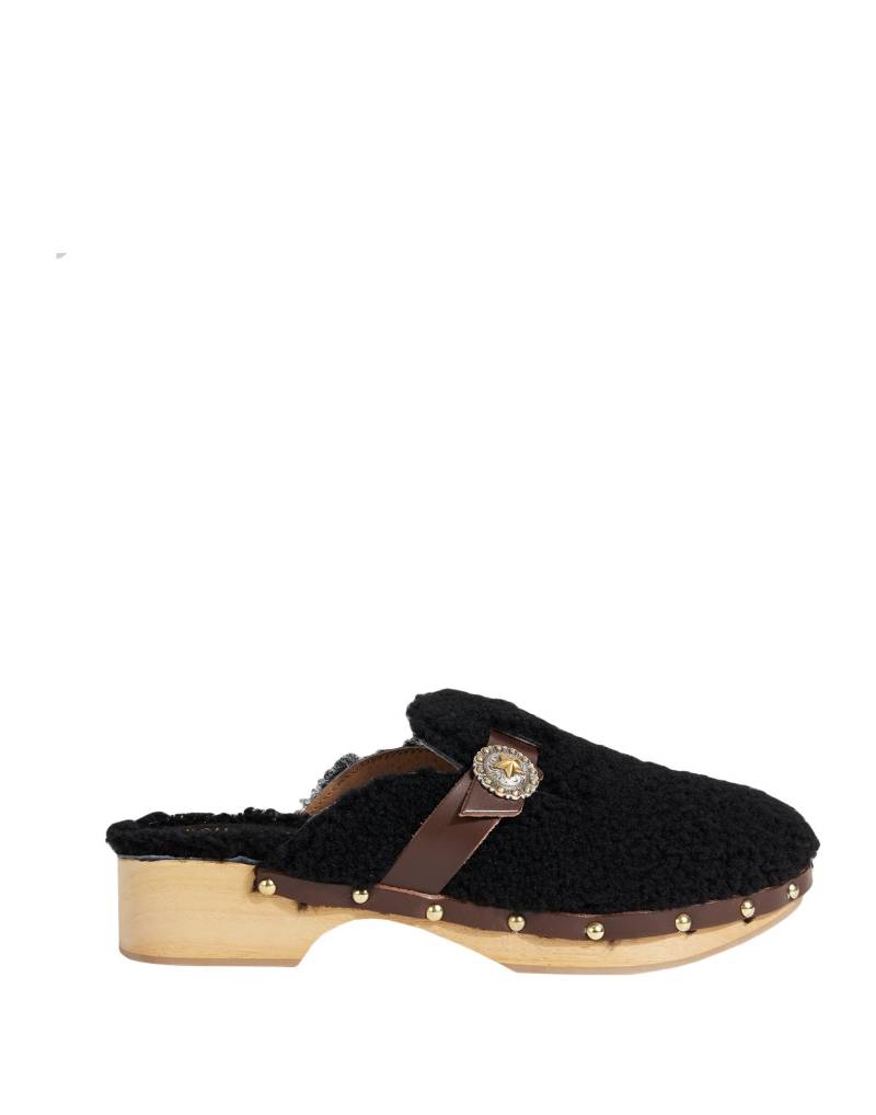 KATE CATE® Mules & Clogs Damen Schwarz von KATE CATE®