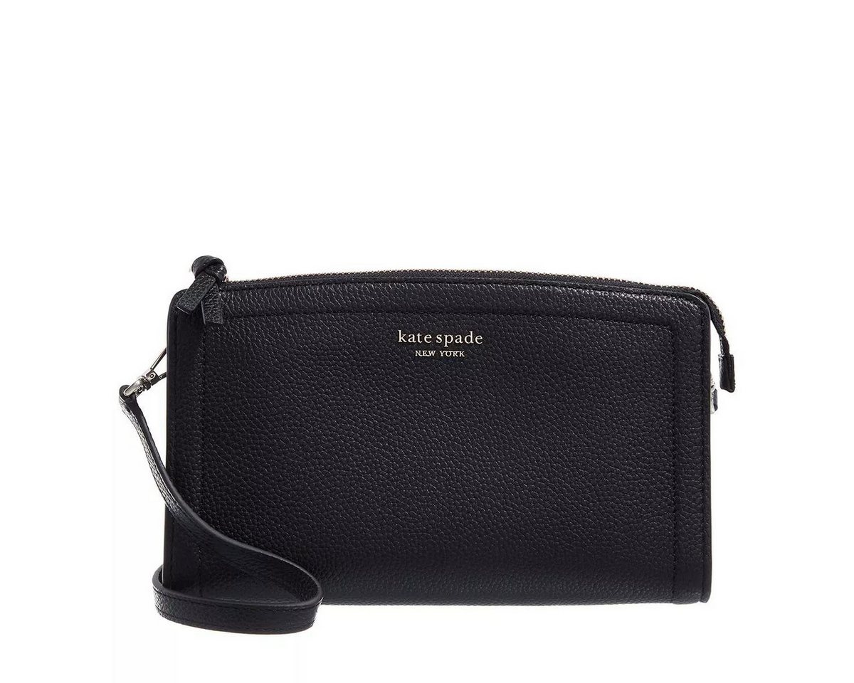 KATE SPADE NEW YORK Schultertasche black (1-tlg) von KATE SPADE NEW YORK