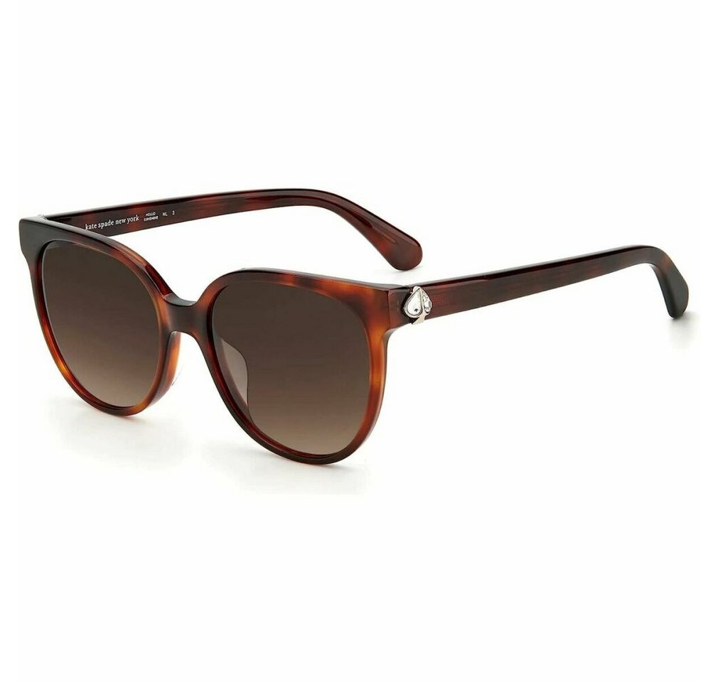KATE SPADE NEW YORK Sonnenbrille MOD. GERALYN_S KATE SPADE NEW YORK Sonnenbrille MOD. GERALYN_S von KATE SPADE NEW YORK