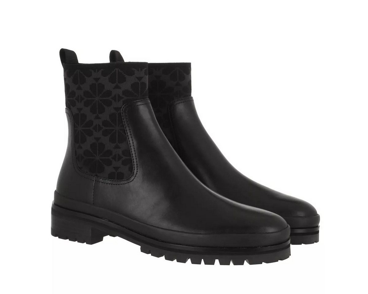 KATE SPADE NEW YORK black Stiefel (1-tlg) von KATE SPADE NEW YORK