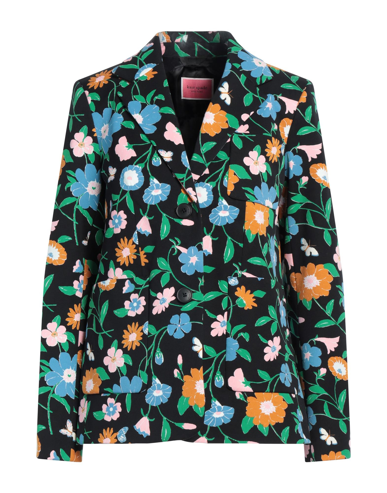 KATE SPADE New York Blazer Damen Schwarz KATE SPADE New York Blazer Damen Schwarz von KATE SPADE New York