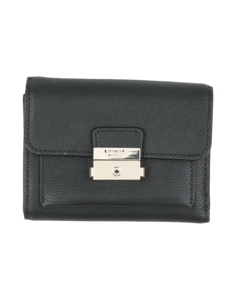 KATE SPADE New York Brieftasche Damen Schwarz KATE SPADE New York Brieftasche Damen Schwarz von KATE SPADE New York