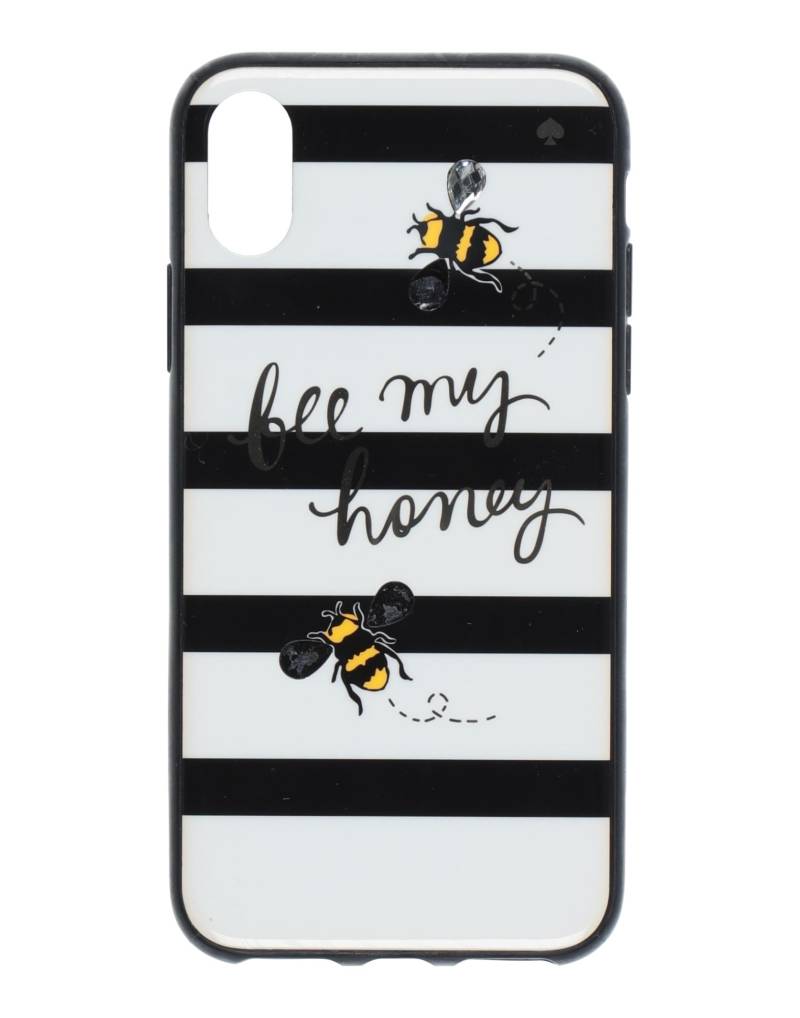 KATE SPADE New York Cover & Hüllen Damen Weiß von KATE SPADE New York