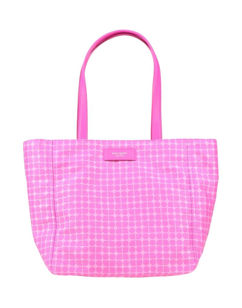 KATE SPADE New York Handtaschen Damen Fuchsia von KATE SPADE New York