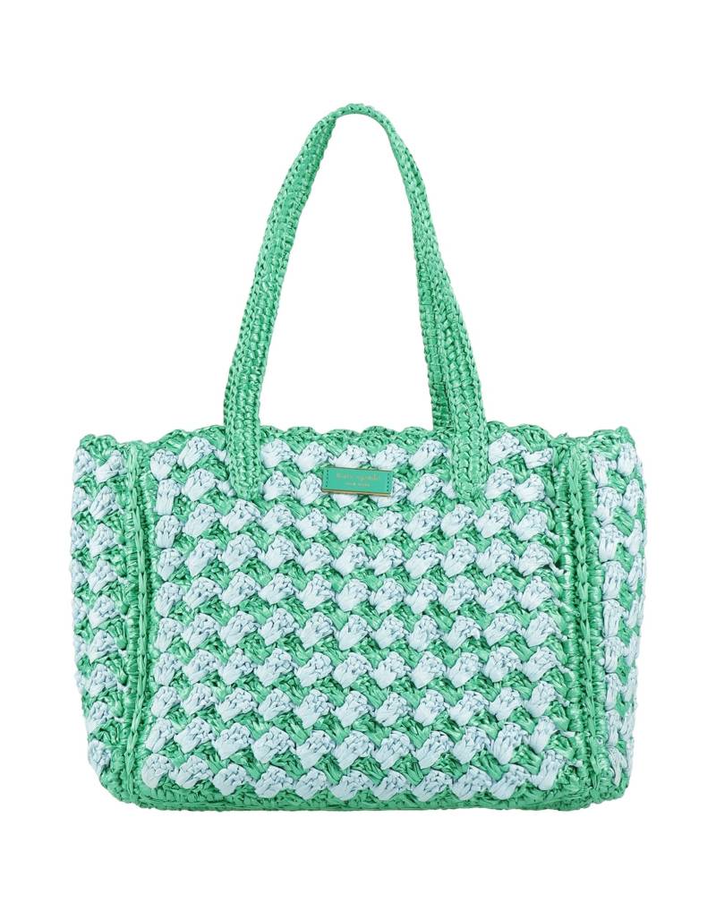 KATE SPADE New York Handtaschen Damen Grün von KATE SPADE New York