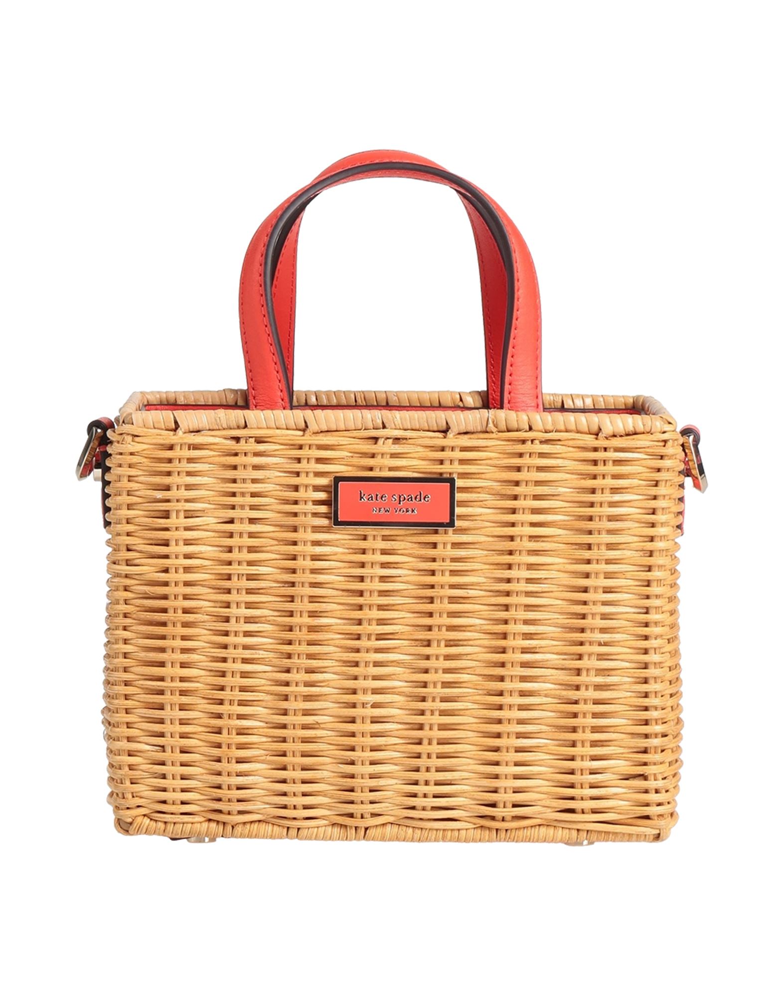 KATE SPADE New York Handtaschen Damen Sand KATE SPADE New York Handtaschen Damen Sand von KATE SPADE New York