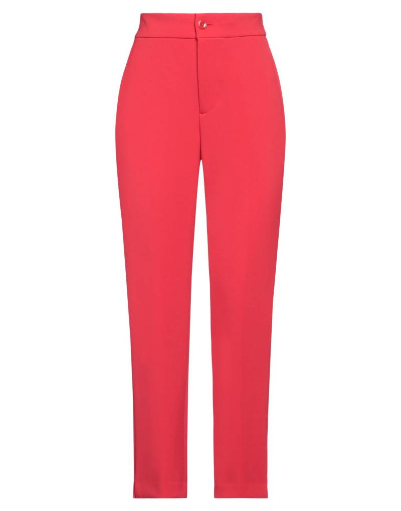 KATE SPADE New York Hose Damen Rot von KATE SPADE New York