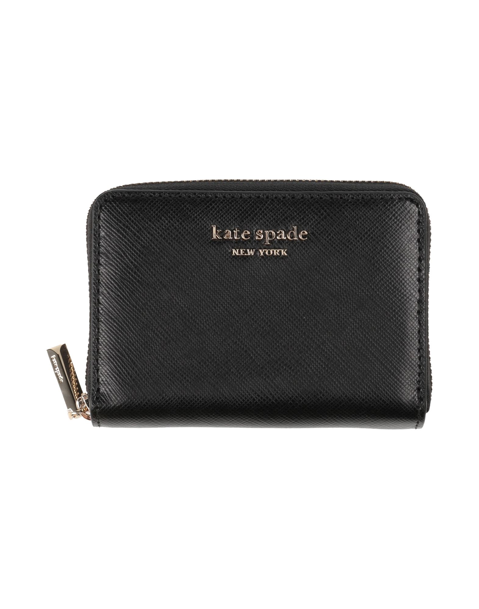 KATE SPADE New York Kartenetui Damen Schwarz KATE SPADE New York Kartenetui Damen Schwarz von KATE SPADE New York