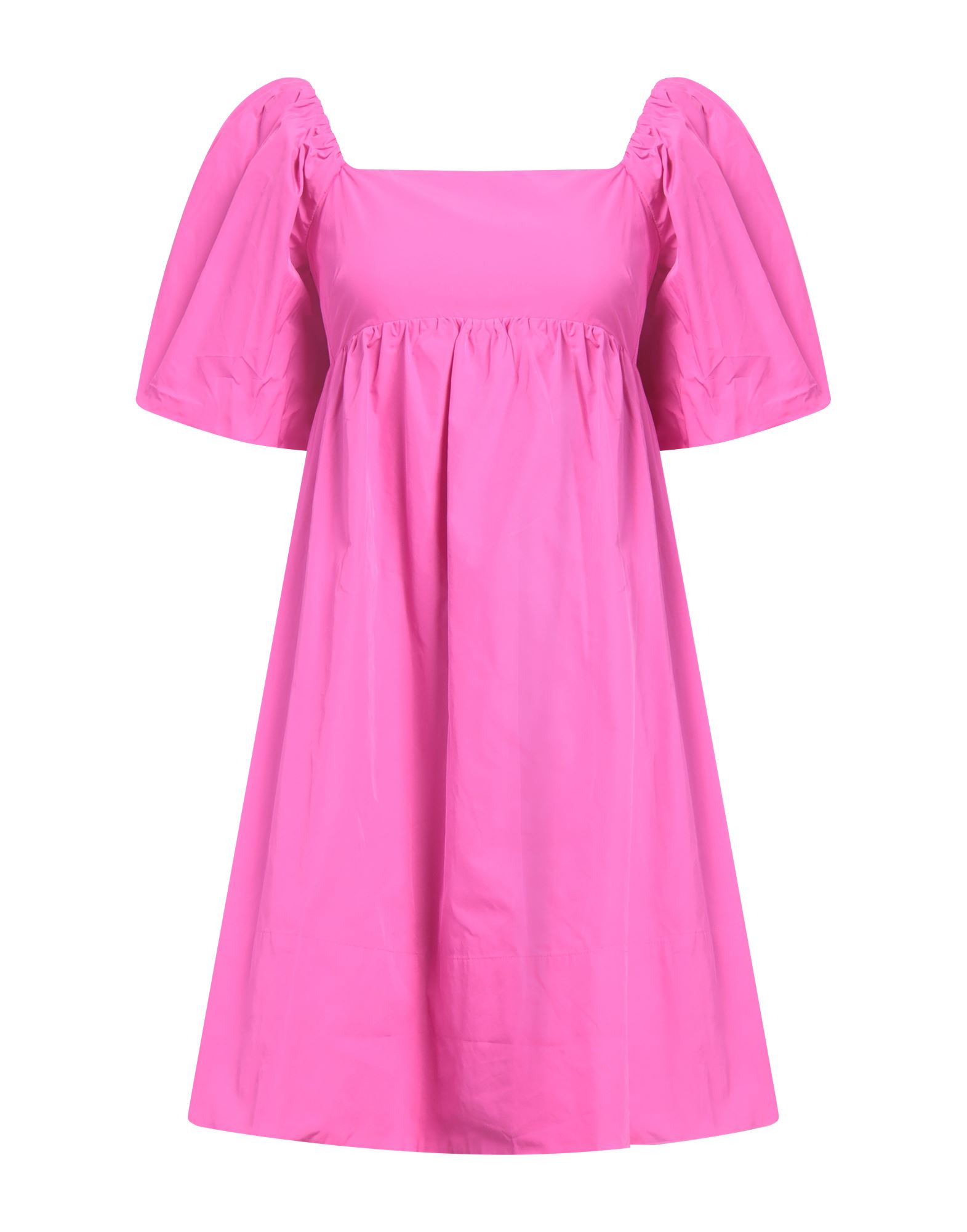 KATE SPADE New York Mini-kleid Damen Magenta KATE SPADE New York Mini-kleid Damen Magenta von KATE SPADE New York