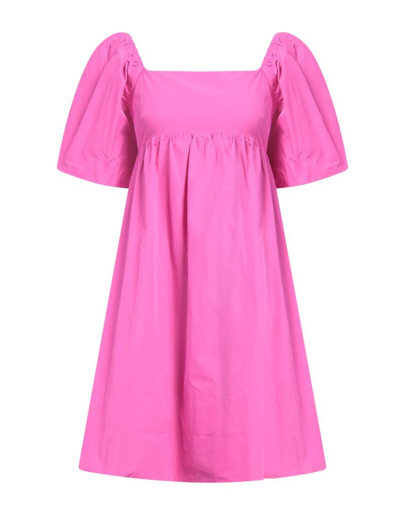 KATE SPADE New York Mini-kleid Damen Magenta von KATE SPADE New York