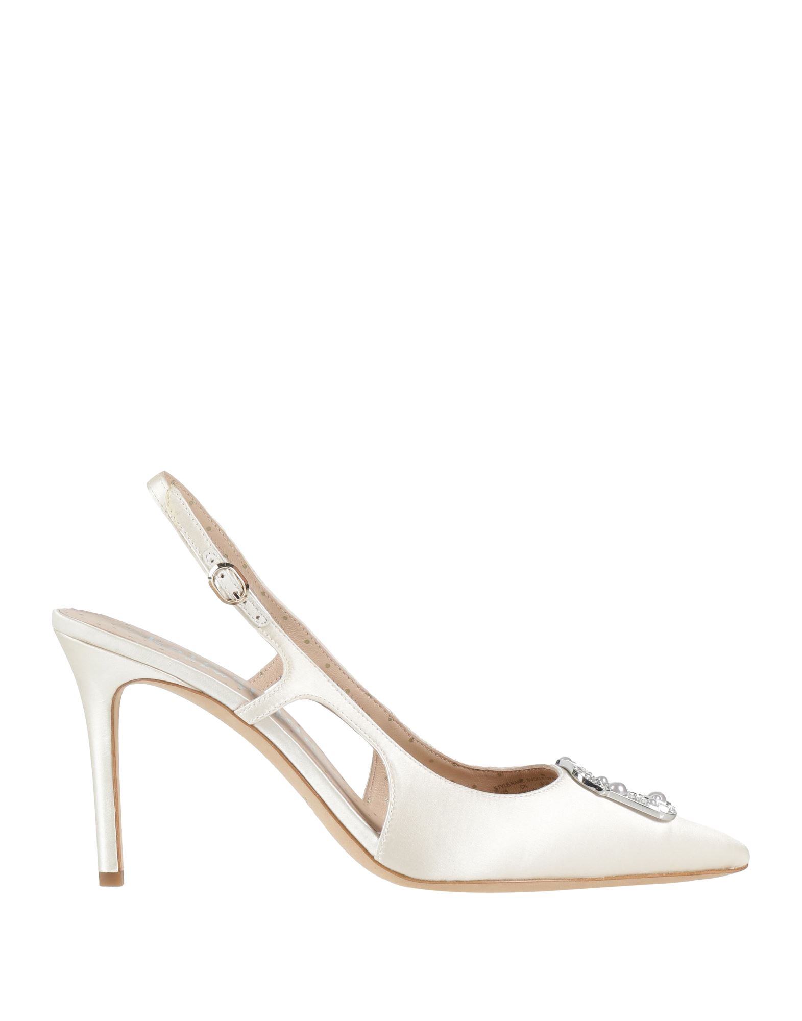 KATE SPADE New York Pumps Damen Elfenbein KATE SPADE New York Pumps Damen Elfenbein von KATE SPADE New York