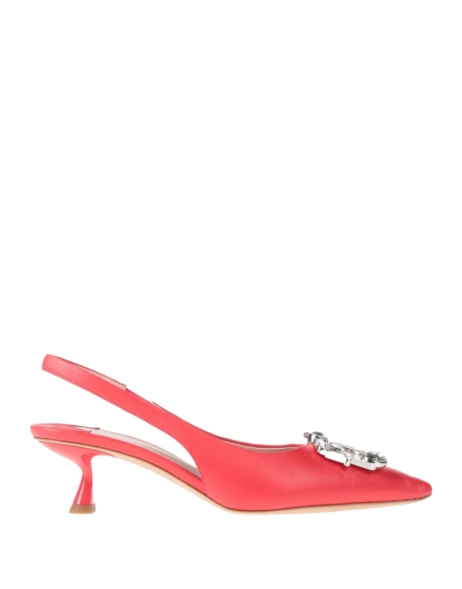 KATE SPADE New York Pumps Damen Rot KATE SPADE New York Pumps Damen Rot von KATE SPADE New York