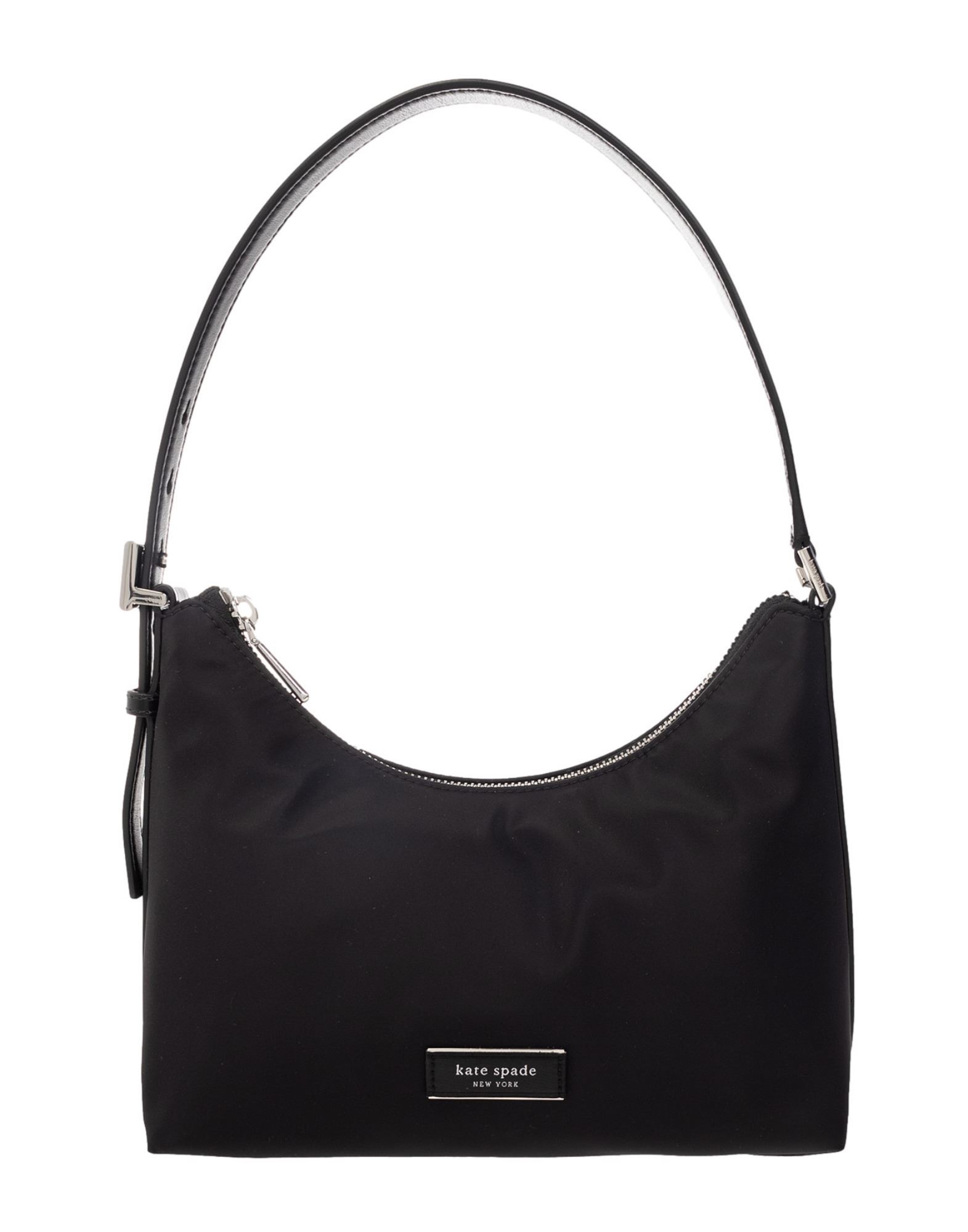 KATE SPADE New York Schultertasche Damen Schwarz von KATE SPADE New York